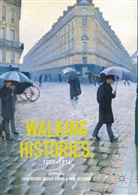 Chad Burns Bryant, Chad Bryant, Arthu Burns, Arthur Burns, Paul Readman - Walking Histories, 1800-1914