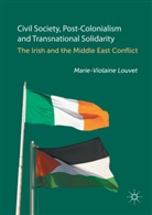 Marie-Violaine Louvet - Civil Society, Post-Colonialism and Transnational Solidarity
