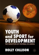 Holly Collison - Youth and Sport for Development
