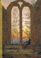 Sean Carew Mcgrath, Carew, Carew, Joseph Carew, J McGrath, S J McGrath... - Rethinking German Idealism
