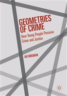 Avi Brisman - Geometries of Crime