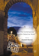 Elizabeth Mannion, Elizabet Mannion, Elizabeth Mannion - Contemporary Irish Detective Novel
