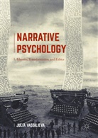 Julia Vassilieva - Narrative Psychology
