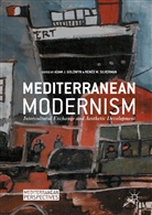 Adam J. Silverman Goldwyn, Adam J. Goldwyn, Ada J Goldwyn, Adam J Goldwyn, M Silverman, M Silverman... - Mediterranean Modernism