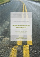 F. Federici, Federico Marco Federici, F. Federici, Federico M. Federici, Federico Marco Federici, Federic M Federici... - Mediating Emergencies and Conflicts
