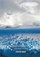Carlos M Amador, Carlos M. Amador - Ethics and Literature in Chile, Argentina, and Paraguay, 1970-2000