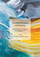 Elis Lopez, Elise Lopez, Elise Mickan Lopez, Peter Mickan, Peter Lopez Mickan, LOPEZ... - Text-Based Research and Teaching