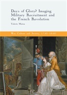 Valerie Mainz - Days of Glory?