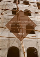 Sybille Ngo Nyeck, S. N. Nyeck, N Nyeck, S N Nyeck, Sybille Ngo Nyeck, S. N. Nyeck... - Public Procurement Reform and Governance in Africa
