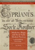 A. Ohrvik, Ane Ohrvik - Conceptualizing Knowledge in Early Modern Norway