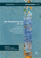 Stephan Klingebiel, Stephan Mahn Klingebiel, Timo Casje Mahn, Timo Casjen Mahn, Timo Negre Mahn, Mario Negre... - Fragmentation of Aid