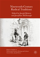 Joseph Mcdonagh Bristow, Josep Bristow, Joseph Bristow, McDonagh, McDonagh, Josephine Mcdonagh - Nineteenth-Century Radical Traditions
