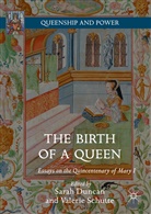 Sarah Schutte Duncan, Sara Duncan, Sarah Duncan, Schutte, Schutte, Valerie Schutte - Birth of a Queen