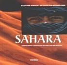 Kazuyoshi Nomachi - Sahara