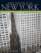 Lisa Ades, Ric Burns, James Sanders - New York