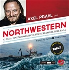 Sig Hansen, Marc Sunden, Corey Arnold, Axel Prahl - Northwestern, Audio-CD (Audiolibro)