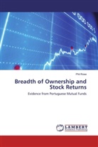 Phil Rose - Breadth of Ownership and Stock Returns