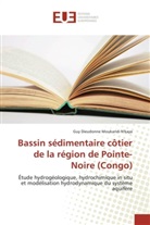 Guy Dieudonne Moukandi N'kaya - Bassin sédimentaire côtier de la région de Pointe-Noire (Congo)