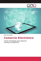 Denis Benavides - Comercio Electrónico