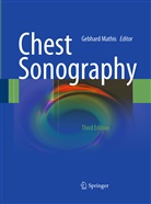 Gebhar Mathis, Gebhard Mathis - Chest Sonography