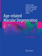 Alan C. Bird, Richard F Spaide et al, Frank G. Holz, Danie Pauleikhoff, Daniel Pauleikhoff, Richard F. Spaide - Age-related Macular Degeneration