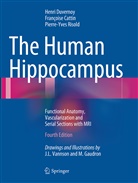 Francois Cattin, Francoise Cattin, Henri Duvernoy, Henri M Duvernoy, Henri M. Duvernoy, Pierre Risold... - The Human Hippocampus