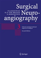 A Berenstein, A. Berenstein, Alejandro Berenstein, K G te Brugge, K G ter Brugge, K. G. Ter Brugge... - Surgical Neuroangiography