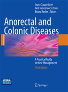 Jean-Claude Givel, Nei James Mortensen, Neil James Mortensen, Neil Mortensen, Neil James Mortensen, Bruno Roche - Anorectal and Colonic Diseases