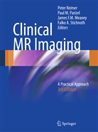 James F M Meaney et al, Pau M Parizel, Paul M Parizel, James F. M. Meaney, James F.M. Meaney, Paul M. Parizel... - Clinical MR Imaging