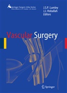 Jamal J. Hoballah, J Hoballah, J Hoballah, J. S. P. Lumley, J.S.P. Lumley, S P Lumley... - Vascular Surgery