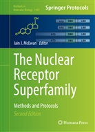 Iai J McEwan PhD, Iain J McEwan PhD, McEwan, Iain J. McEwan, PhD McEwan - The Nuclear Receptor Superfamily