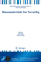 Bon&amp;, Janez Bon¿a, Jane Bonca, Janez Bonca, Janez Bonča, Kruchinin... - Nanomaterials for Security