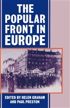 Hele Graham, Helen Graham, Preston, Preston, Paul Preston - The Popular Front in Europe