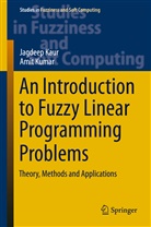 Jagdee Kaur, Jagdeep Kaur, Amit Kumar - An Introduction to Fuzzy Linear Programming Problems
