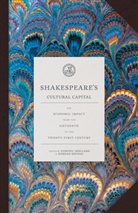 Dominic Keenan Shellard, Keenan, Keenan, Siobhan Keenan, Domini Shellard, Dominic Shellard - Shakespeare''s Cultural Capital