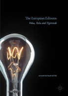 Anand Sethi, Anand Kumar Sethi - European Edisons