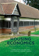 Kennet Gibb, Kenneth Gibb, Chris Leishman, Chris et al Leishman, Geoffre Meen, Geoffrey Meen... - Housing Economics