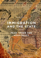 Alex Balch - Immigration and the State