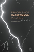 H Aghazadeh, H. Aghazadeh, Hashem Aghazadeh - Principles of Marketology