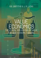 M Griffiths, M. R. Griffiths, M. R. Lucas Griffiths, M.r. Lucas Griffiths, Michael Griffiths, Michael R. Griffiths... - Value Economics