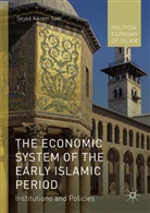 Seyed Kazem Sadr - Economic System of the Early Islamic Period