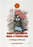 Paresh Chattopadhyay - Marx''s Associated Mode of Production