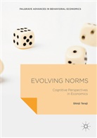 Shinji Teraji - Evolving Norms