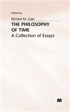 Gale, R Gale, R. Gale - The Philosophy of Time