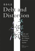 Paul Armstrong-Taylor - Debt and Distortion