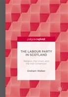 Graham Walker - Labour Party in Scotland