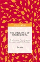 Tara O, Tara Tara O - Collapse of North Korea