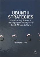 Hanneke Stuit - Ubuntu Strategies