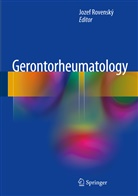 Joze Rovenský, Jozef Rovenský - Gerontorheumatology