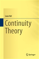 Louis Nel - Continuity Theory